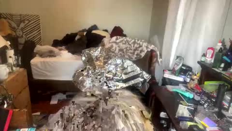 xander0zzz online show from April 2, 6:05 pm