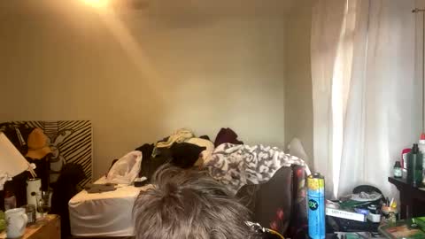 xander0zzz online show from April 3, 5:55 pm