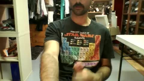 xander4369 online show from September 19, 5:35 pm