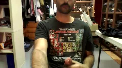 xander4369 online show from October 27, 9:41 pm