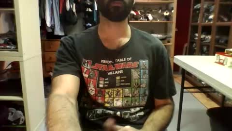 xander4369 online show from April 3, 5:55 pm