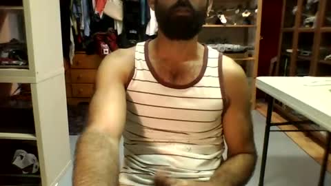 xander4369 online show from June 27, 4:34 pm