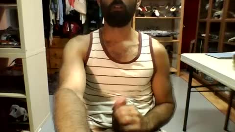 xander4369 online show from June 30, 7:26 pm