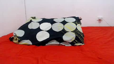 Xander online show from October 14, 1:50 am