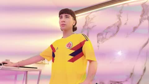 xandergrey8 online show from March 1, 7:16 pm