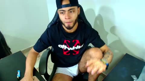 Xanderstone online show from March 8, 2:21 pm