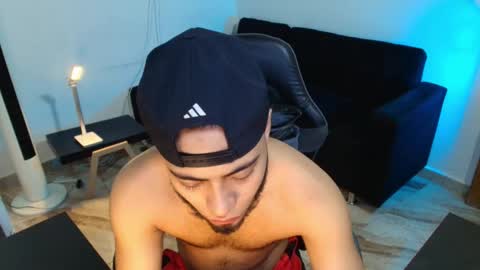 Xanderstone online show from March 19, 6:01 pm