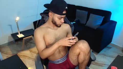 Xanderstone online show from March 23, 2:54 pm