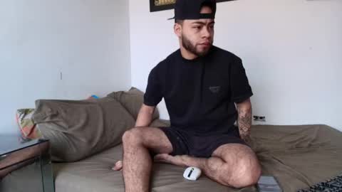 Xanderstone online show from April 2, 3:09 pm