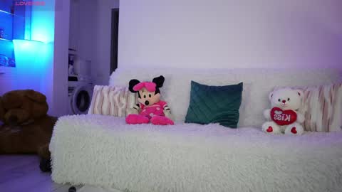 Alexandra online show from May 16, 12:07 am