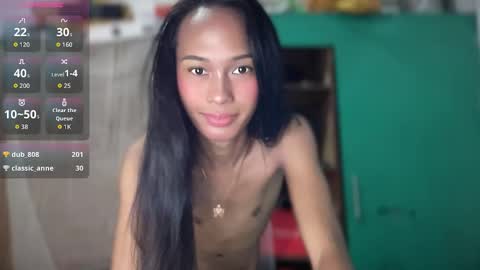 Snapshot of xandraluxe_xoxo chatting on March 5, 10:17 pm Cassandra online show from March 5, 10:17 pm