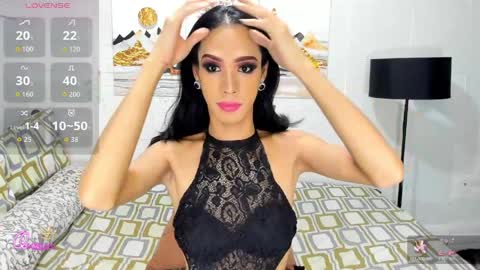 Snapshot of xangel0fcumx chatting on April 10, 10:53 am Aliyah online show from April 10, 10:53 am