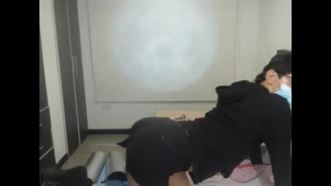 xangel__dustx online show from May 30, 2:30 am