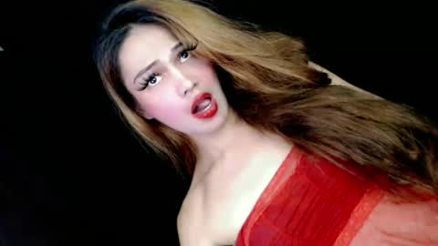 ANGEL online show from April 30, 8:57 pm