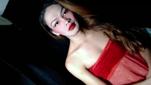 ANGEL online show from May 22, 9:53 pm