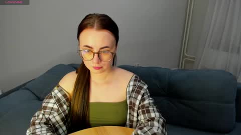 Alice online show from April 19, 6:10 pm