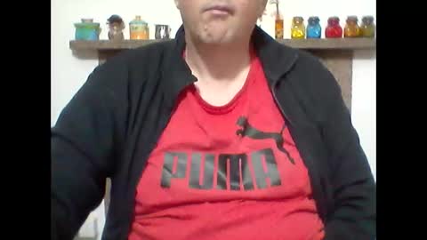 Snapshot of xaramanu chatting on April 13, 9:20 pm xaramanu online show from April 13, 9:20 pm