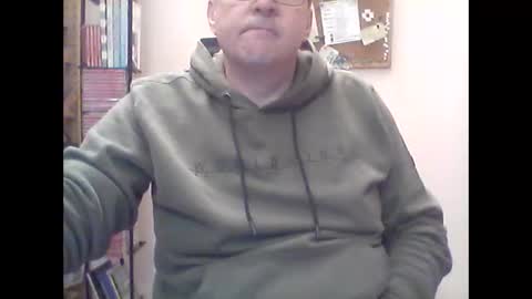 Snapshot of xaramanu chatting on April 28, 6:07 am xaramanu online show from April 28, 6:07 am