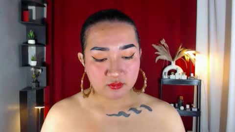 Nira   NOT INTO CHEAP GUYS  online show from October 26, 2:34 pm