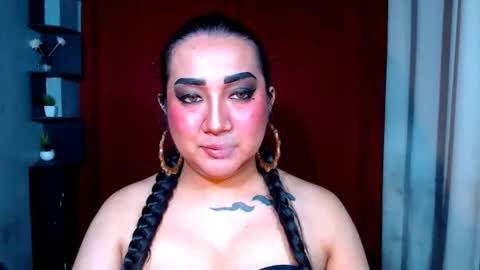 Snapshot of xasianempressx chatting on March 15, 11:38 am Nira NOT INTO CHEAP GUYS online show from March 15, 11:38 am