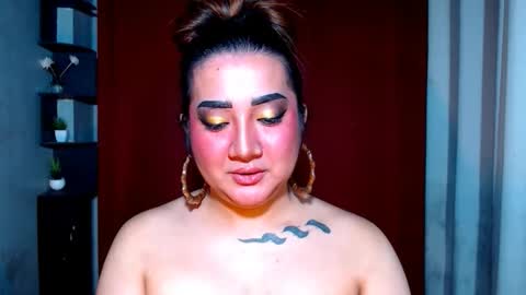 Snapshot of xasianempressx chatting on March 16, 12:27 am Nira NOT INTO CHEAP GUYS online show from March 16, 12:27 am