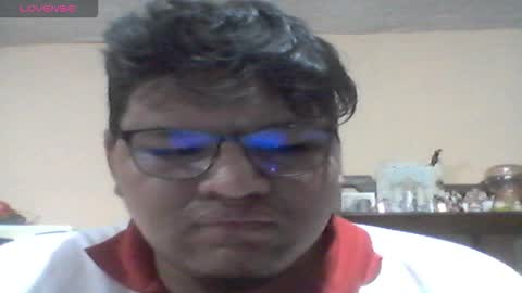 Snapshot of xavi007till chatting on February 18, 2:51 am xavi007till online show from February 18, 2:51 am