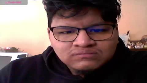 Snapshot of xavi007till chatting on February 18, 5:53 pm xavi007till online show from February 18, 5:53 pm