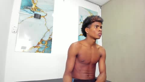 Snapshot of xavi_lee chatting on April 1, 7:44 pm XAVI online show from April 1, 7:44 pm