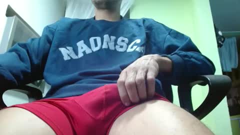 Snapshot of xavicock24 chatting on February 2, 10:39 pm xavicock24 online show from February 2, 10:39 pm