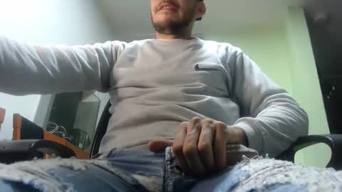 xavicock24 online show from November 7, 10:48 am