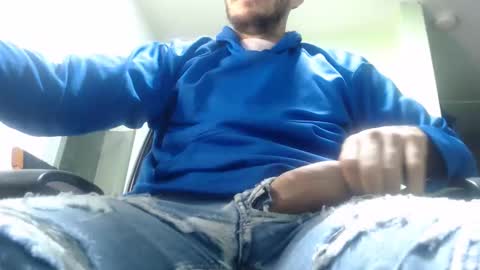 xavicock24 online show from November 12, 10:48 am