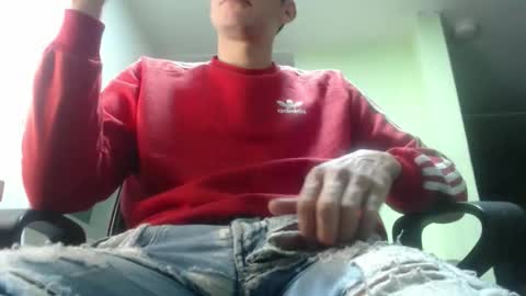 xavicock24 online show from November 27, 10:56 pm