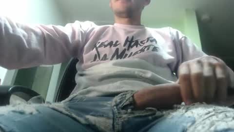 xavicock24 online show from December 5, 10:02 am