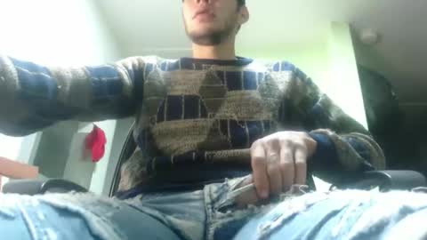 xavicock24 online show from December 16, 10:31 am