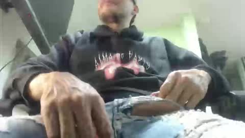 xavicock24 online show from January 18, 2:15 am