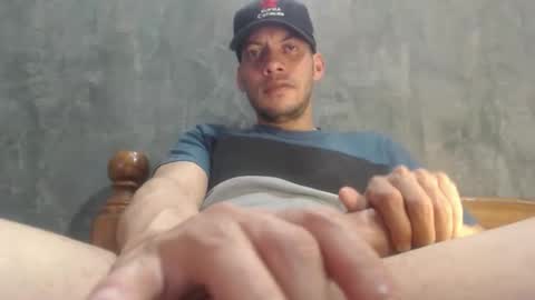xavicock24 online show from May 3, 4:57 pm