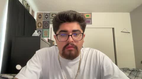 Snapshot of xavier_1169 chatting on September 18, 4:09 pm xavier_1169 online show from September 18, 4:09 pm