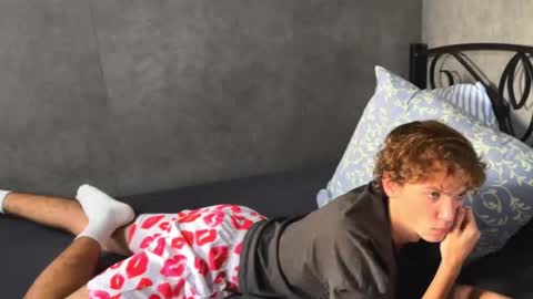 Xavier  PVT open  online show from October 6, 3:04 am