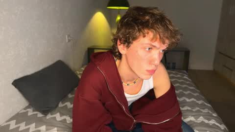 Xavier  PVT open  online show from February 9, 1:26 pm