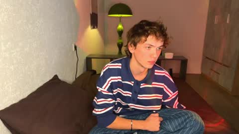 Xavier  PVT open  online show from March 5, 4:03 pm