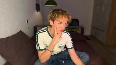 Xavier  PVT open  online show from March 30, 5:03 pm