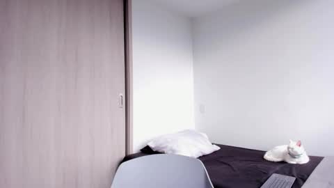 Snapshot of xavier_colleman chatting on March 4, 12:55 pm Xavier online show from March 4, 12:55 pm