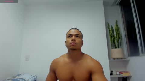 Xavier online show from October 6, 12:52 am