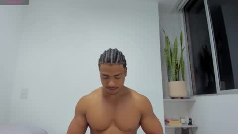 Xavier online show from November 14, 1:37 am