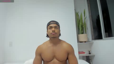 Xavier online show from November 28, 12:24 am