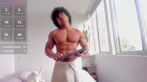 Xavier online show from February 7, 5:49 pm