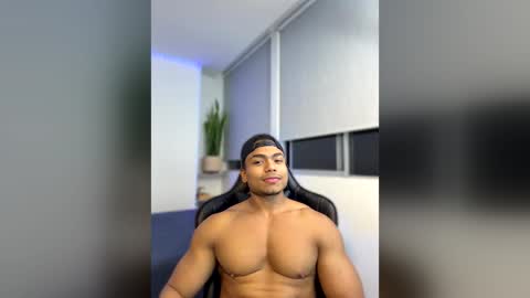 Xavier online show from May 5, 1:57 am