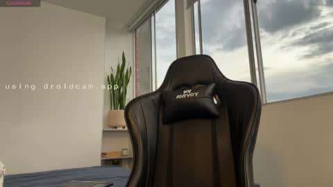 Xavier online show from May 8, 11:04 am