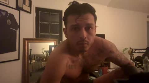 xavier_cruz online show from June 21, 8:06 am
