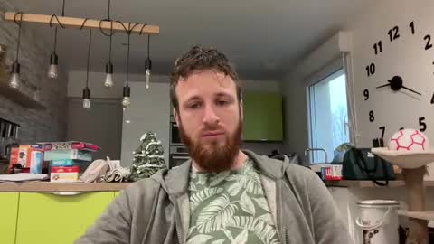 xavou779 online show from January 18, 8:20 am